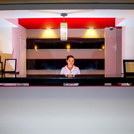 Hotel Boutique Sofia Neiva  Luaran gambar