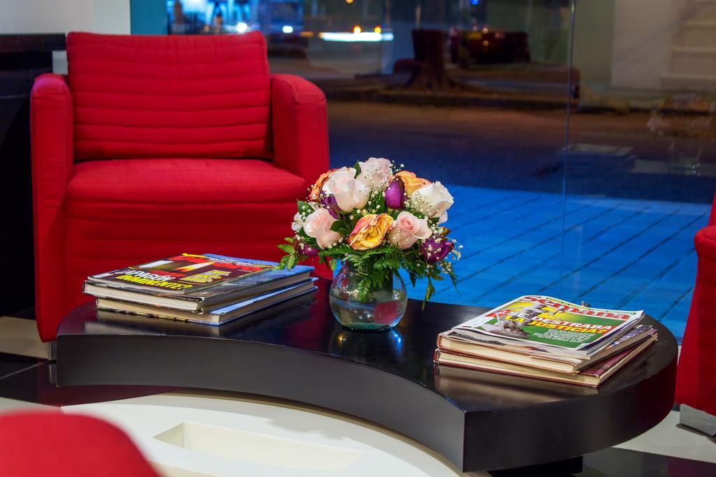Hotel Boutique Sofia Neiva  Luaran gambar