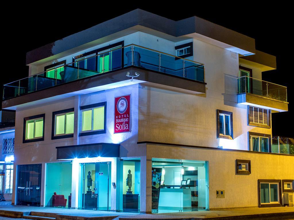 Hotel Boutique Sofia Neiva  Luaran gambar
