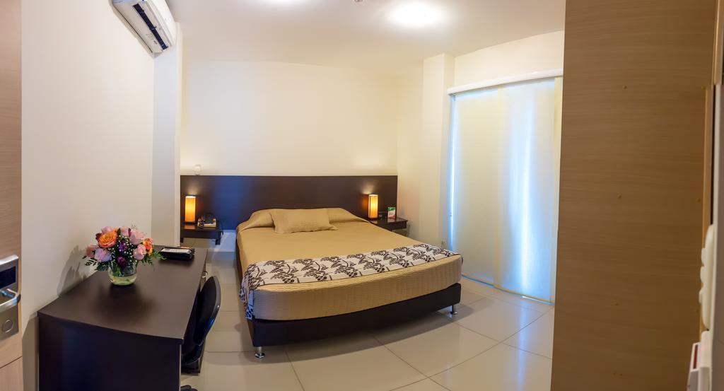 Hotel Boutique Sofia Neiva  Luaran gambar